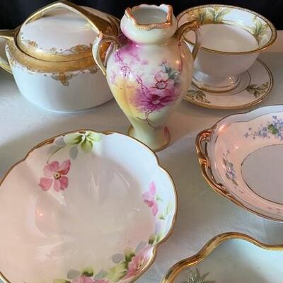 LOT#141D: Nippon Lot