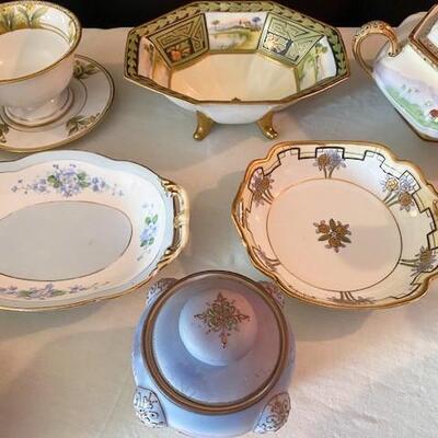 LOT#141D: Nippon Lot