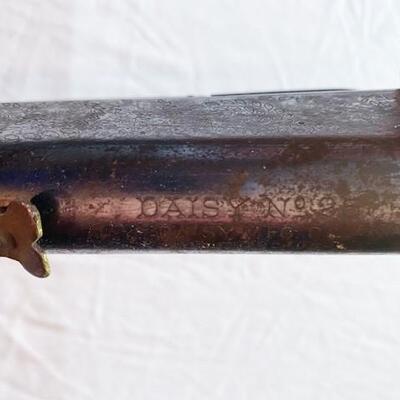 LOT#145D: Daisy No. 25 BB Gun