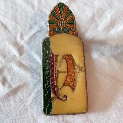 LOT#153L: Brass Lot