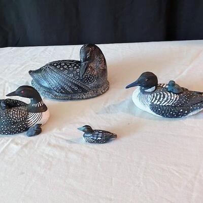 LOT#162L: Loon Lot