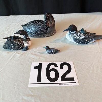 LOT#162L: Loon Lot