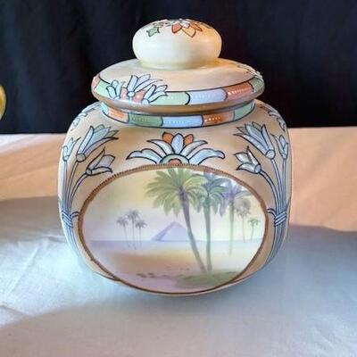 LOT#171L: Assorted Ceramic Lot #2