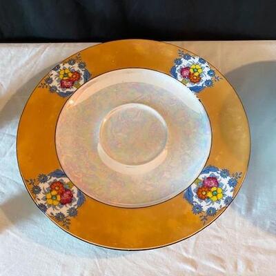 LOT#172L: Assorted Noritake Lot