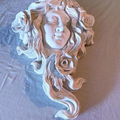 LOT#173L: Busts and More Lot