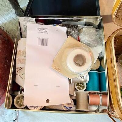 LOT#183L: Mega Sewing Lot