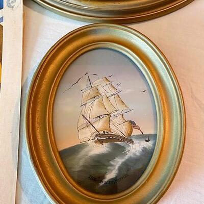 LOT#187L: Assorted DÃ©cor Lot #3