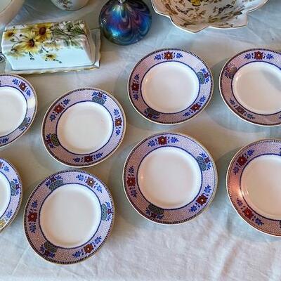 LOT#200L: Assorted Ceramic Lot #4
