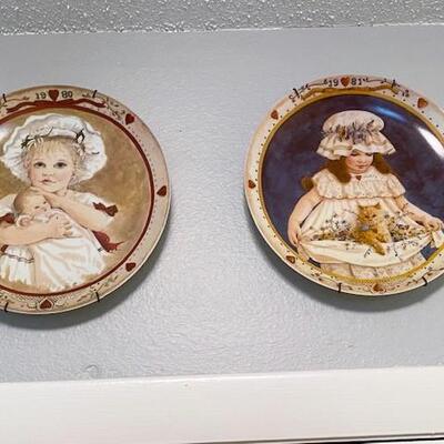 LOT#220L: Collector Plate Lot