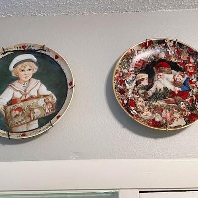 LOT#220L: Collector Plate Lot