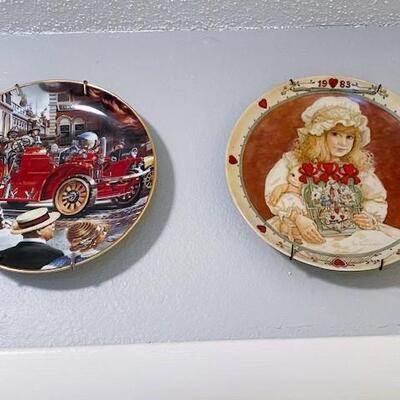 LOT#220L: Collector Plate Lot
