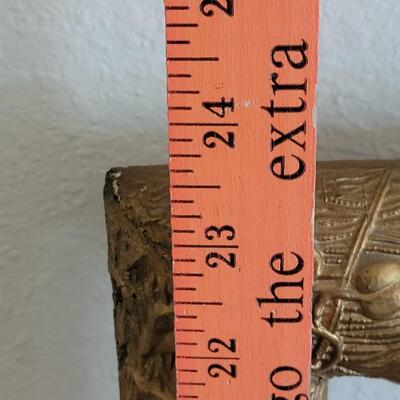 Lot 47: Antique Carved Gold Gilt Frame