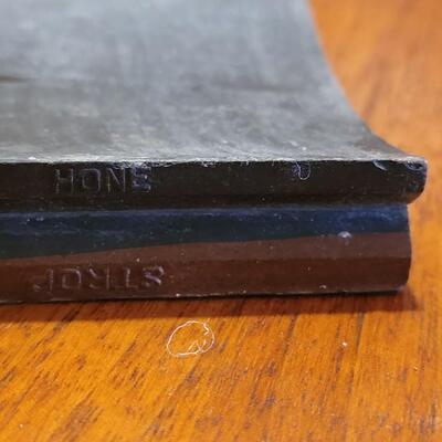 Lot 101: Knives and Sharper Lot