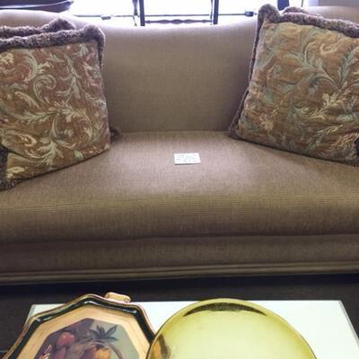 Bernardt Couch