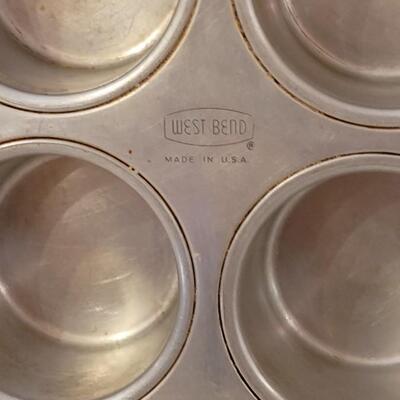 Lot 146: Baking Lot