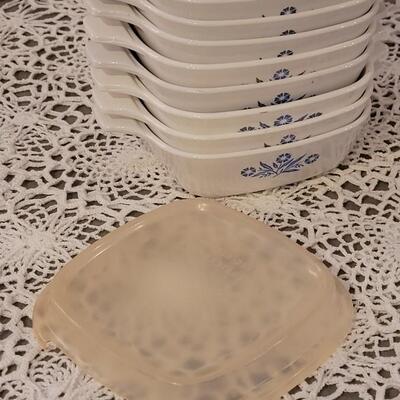 Lot 147: Corning Ware Lot