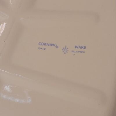Lot 147: Corning Ware Lot