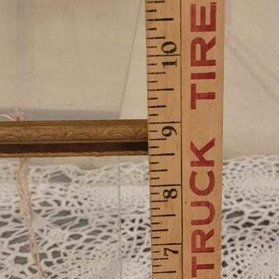 Lot 188: Antique & Vintage Picture Frames- no glass
