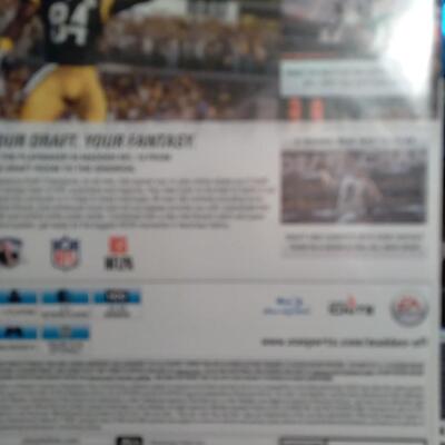 Playstaion 4 game