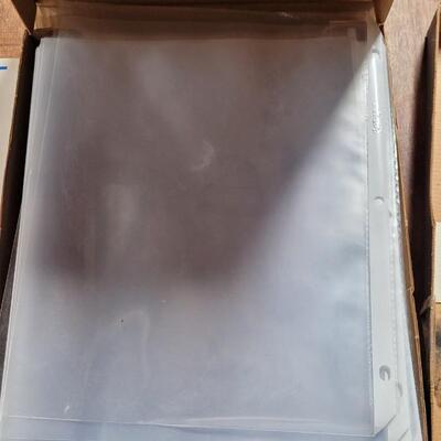 Lot 222: Office Supplies Lot
