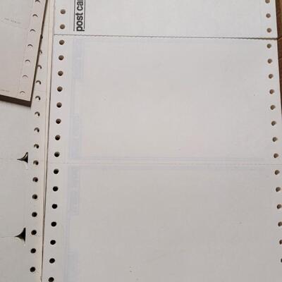 Lot 222: Office Supplies Lot