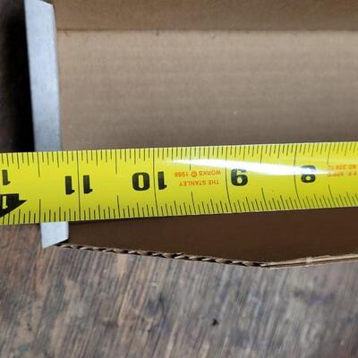 Lot 232: Shelf Organizer Box Lot