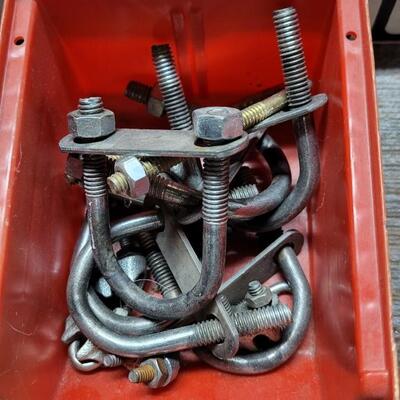 Lot 239: Odds and Ends Tools and Hardware