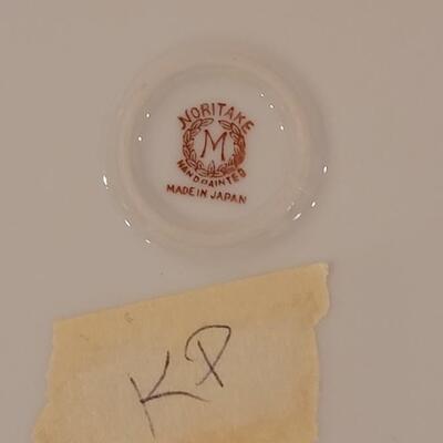 Lot 291: Mixed China
