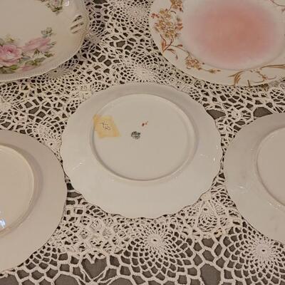 Lot 291: Mixed China