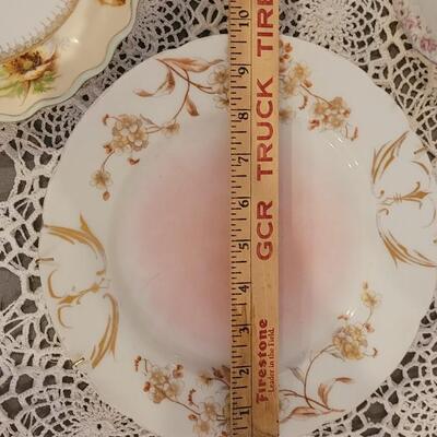 Lot 291: Mixed China