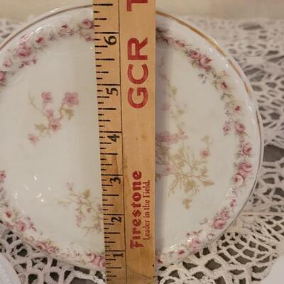 Lot 291: Mixed China