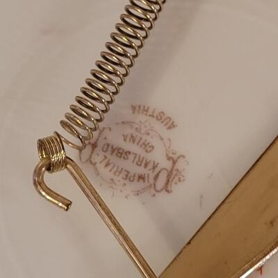 Lot 291: Mixed China