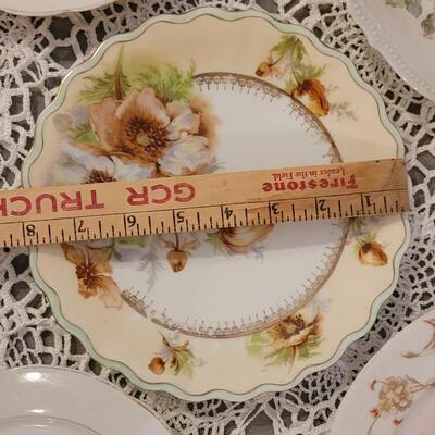 Lot 291: Mixed China