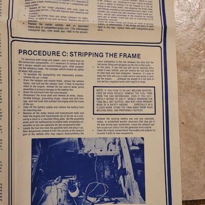Lot 297: Vintage MOTHER'S Building and Electric Car Complete 4 Posters