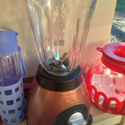 Blender