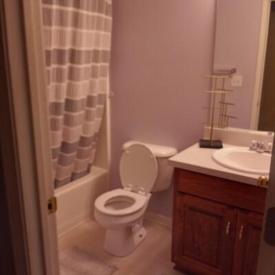 Jewelry holder and Bathroom dÃ©cor