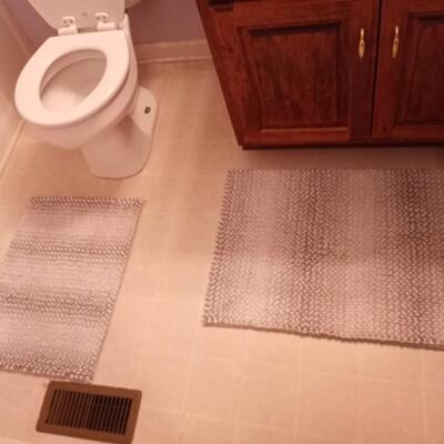 Jewelry holder and Bathroom dÃ©cor