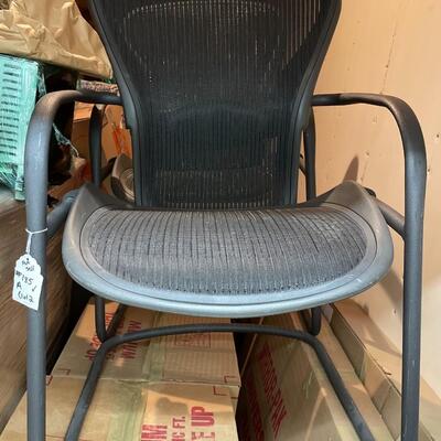 Herman Miller chairs - 2