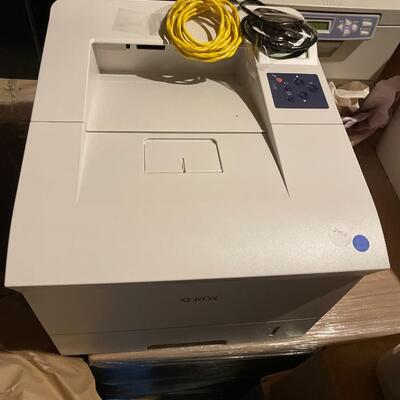 Laser Printer #2