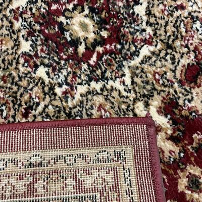 4 rugs