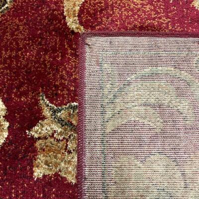 4 rugs