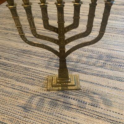 Menorah