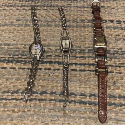 Wrist Watches