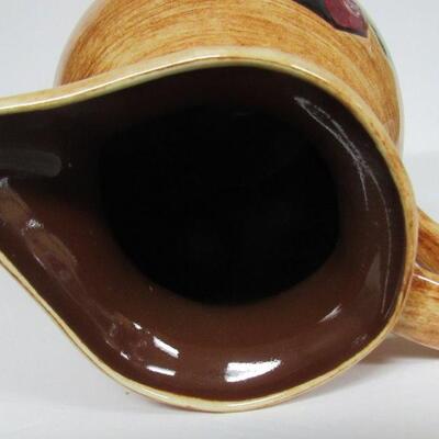 Old Pennsbury Pottery Pitcher