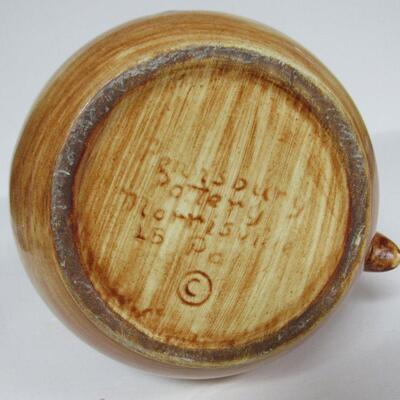 Old Pennsbury Pottery Pitcher