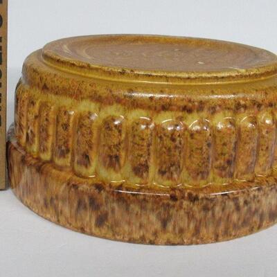 Older Hager Pottery Planter