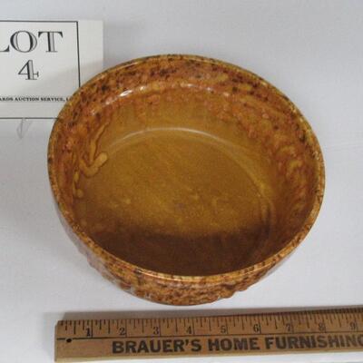 Older Hager Pottery Planter