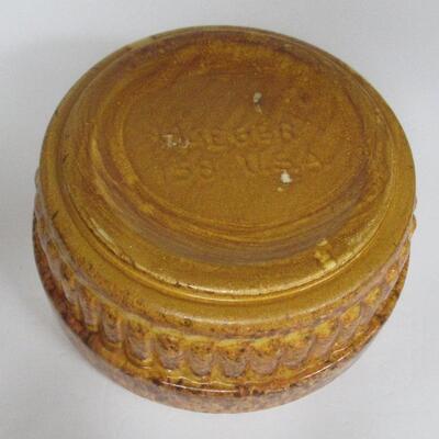 Older Hager Pottery Planter