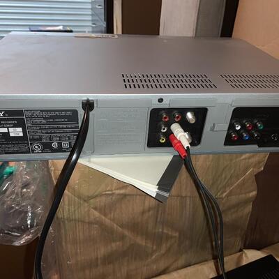 Electronics #2