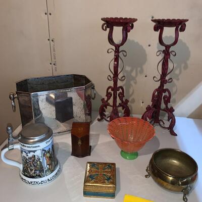 Beautiful home decor items